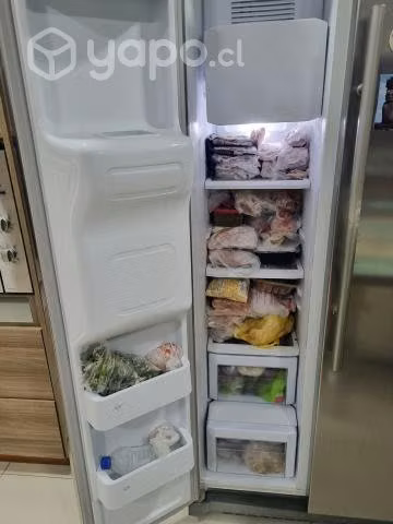 Refrigerador Samsung - Imagen 4