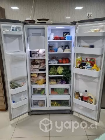 Refrigerador Samsung - Imagen 2
