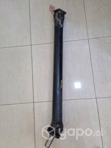 Cardan trasero (KF152) Kia Frontier 2.5 2019