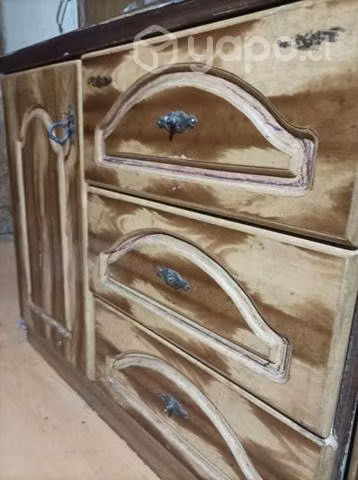 Muebles, mesa