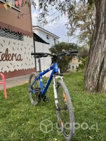 Bicicleta giant snap mtb
