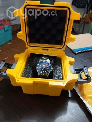 Reloj invicta