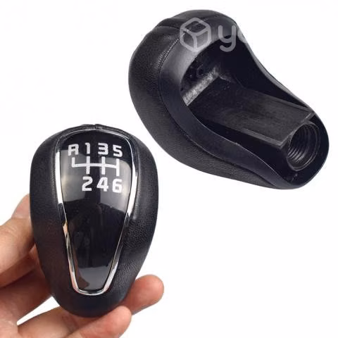 Pomo Palanca Cambios 6 Veloc. Kia Cerato Hyundai
