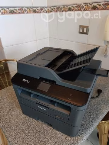 Impresora brother MFC-L2740DW /scaner/fotocopiador