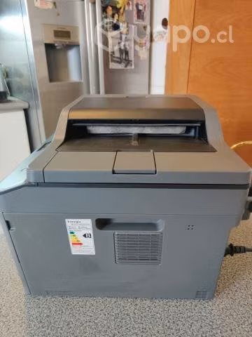 Impresora brother MFC-L2740DW /scaner/fotocopiador - Imagen 5