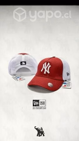 Hermoso Gorro Ny (68)