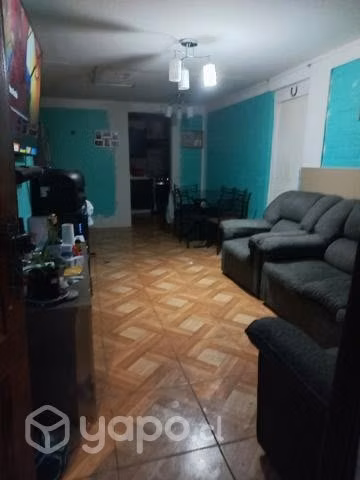Casa ampliada - Imagen 3