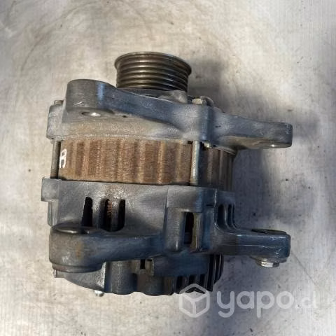 Alternador Nissan Tiida 2011