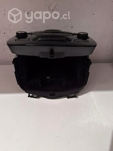 Radio Chevrolet Orlando