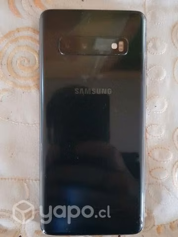 Celular Samsung Galaxy S10 Perfectas Condiciones - Imagen 3