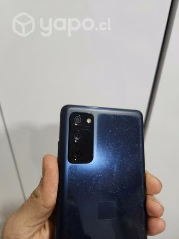 Samsung s20fe 128gb