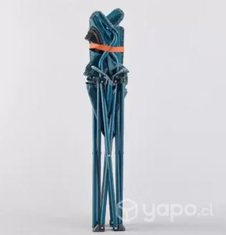 Silla plegable para camping - Imagen 5