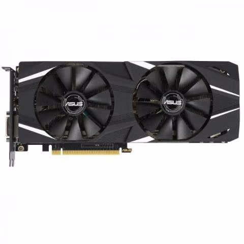 Tarjeta de video Nvidia ASUS Dual GeForce RTX 2060 - Imagen 3