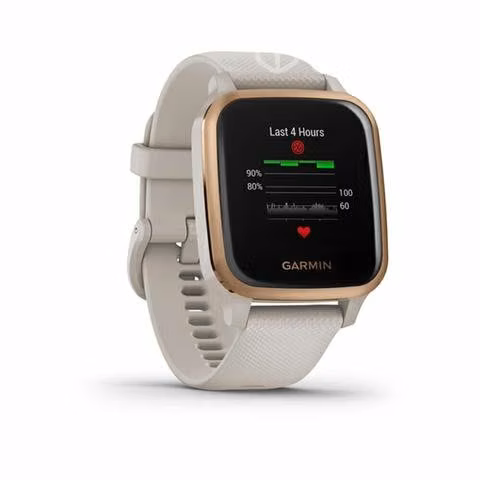 Reloj GPS Garmin Music