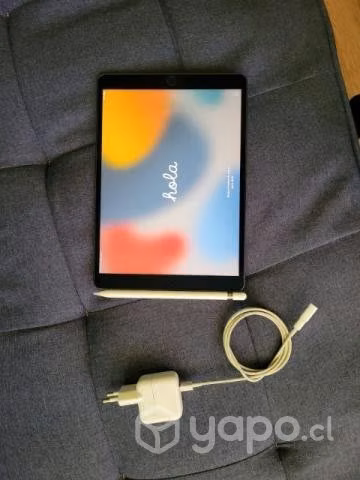 Apple ipad air 10.5 pulgadas 3era generación