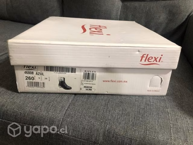 Botines Flexi - Imagen 5