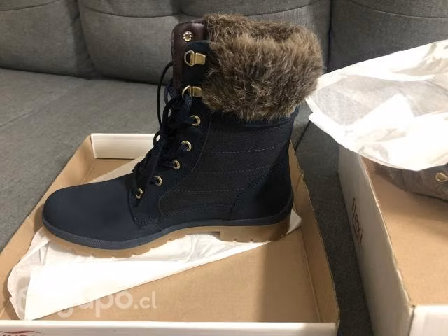 Botines Flexi - Imagen 3