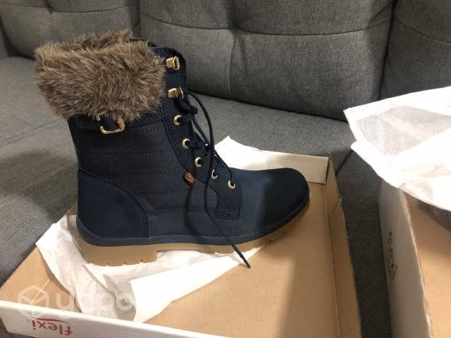 Botines Flexi - Imagen 4