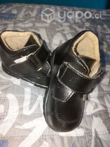 Zapatos de cueca N°19 - Imagen 4
