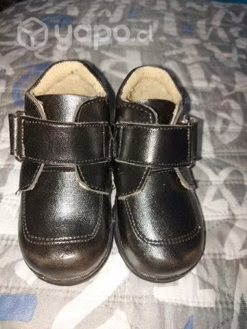 Zapatos de cueca N°19 - Imagen 2