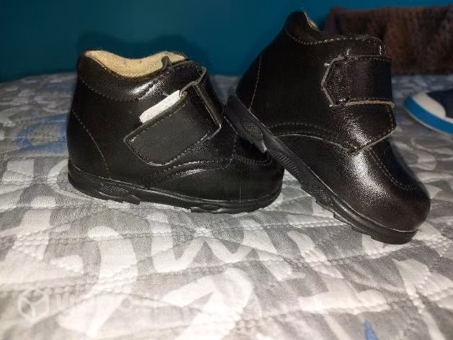 Zapatos de cueca N°19 - Imagen 3
