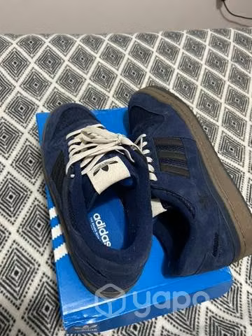 Adidas Forum 84 LOW. Nuevas