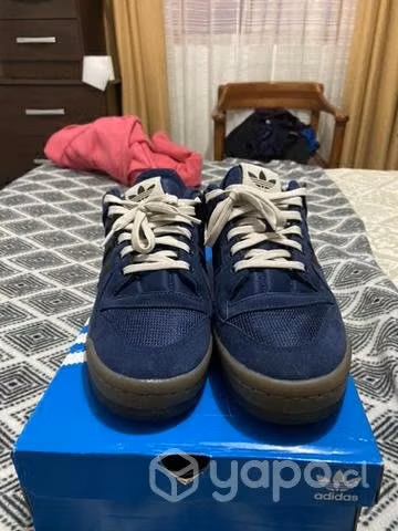 Adidas Forum 84 LOW. Nuevas