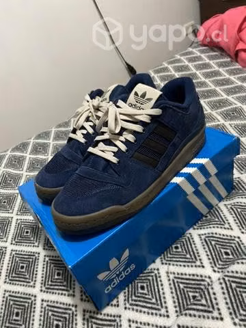 Adidas Forum 84 LOW. Nuevas