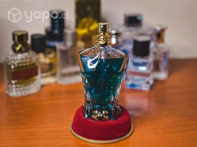 Jean Paul Gaultier Le Beau edt - Imagen 2