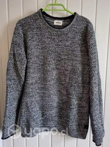 Lote 5 sweaters Talla M - Imagen 2