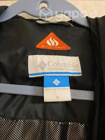 Parka Columbia impermeable NUEVA - Imagen 3