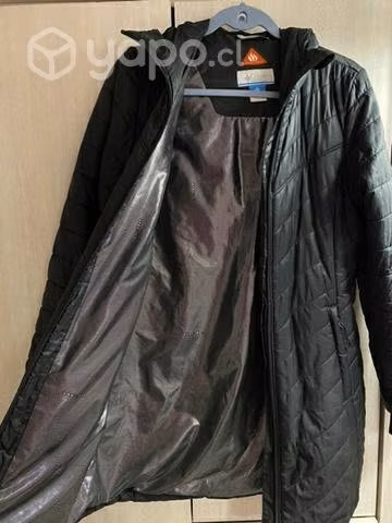 Parka Columbia impermeable NUEVA - Imagen 4