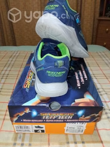 Zapatillas Niño