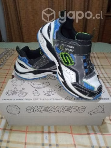 Zapatillas Niño