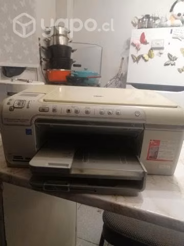 Impresora hp - Imagen 5