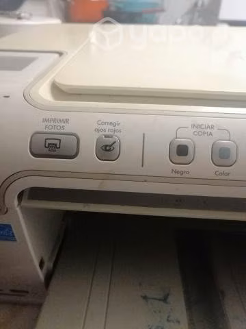 Impresora hp - Imagen 4