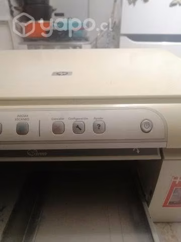 Impresora hp - Imagen 3