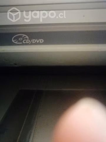 Impresora hp - Imagen 2