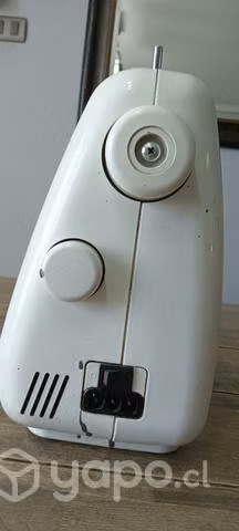 Maquina de coser nagoya mini