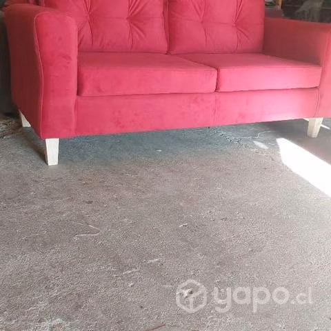 Sofas de 3 cuerpos nuevos