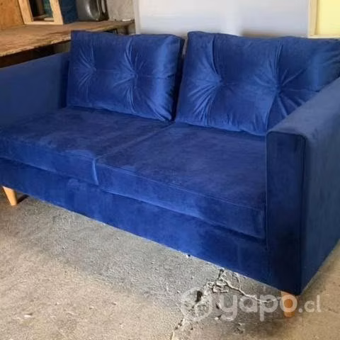 Sofas de 3 cuerpos nuevos