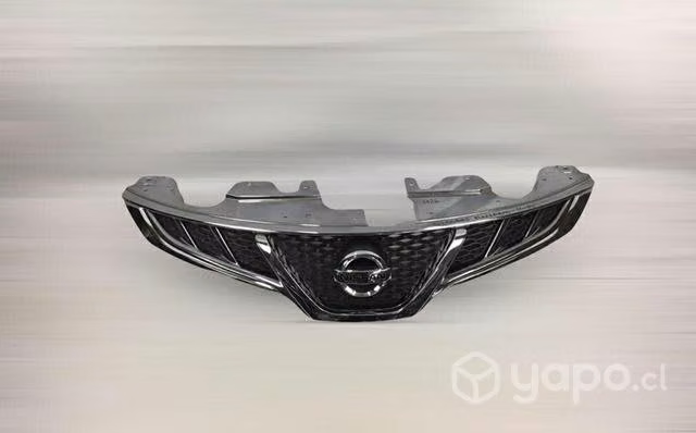 Mascara nissan murano 2011-2014