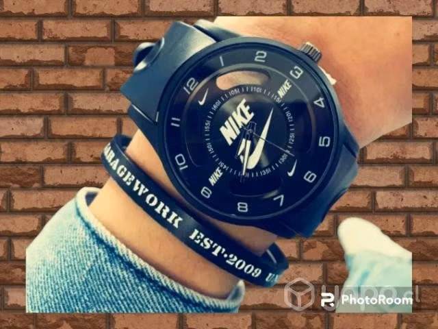 Relojes deportivos - Imagen 4