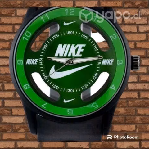 Relojes deportivos