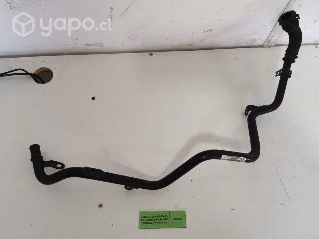 Tubo Agua 9X20-60661-BB (LD265) Land Rover Discove