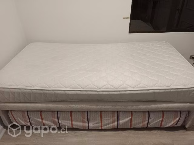 Cama nido 1.5 plaza - Imagen 2