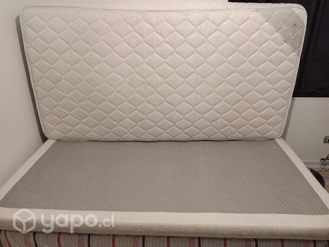 Cama nido 1.5 plaza - Imagen 4