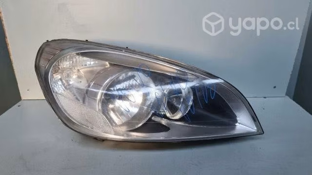 Optico volvo v60 dmg la cisterna 36.02