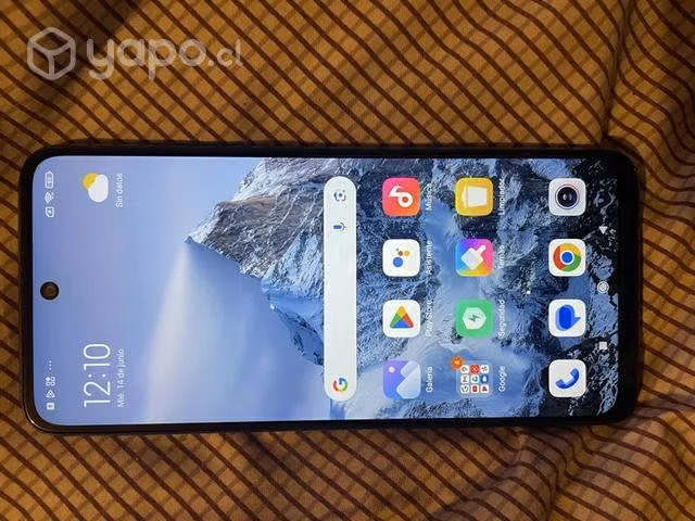 Redmi Note 10