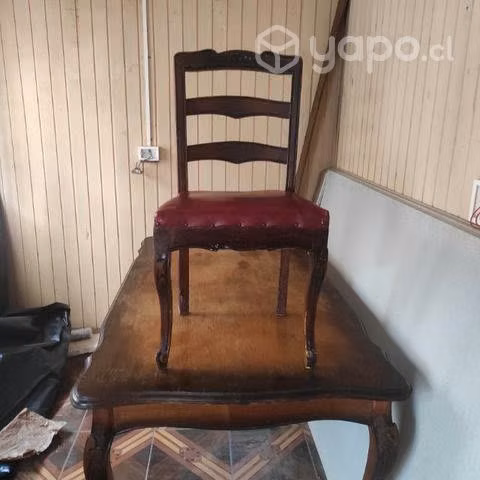 Mesa comedor - Imagen 3